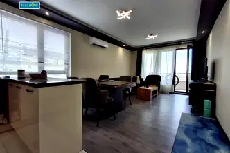 Тристаен апартамент във Варна, Левски 2