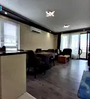 Тристаен апартамент във Варна, Левски 2