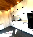 Тристаен апартамент в София, Лозенец