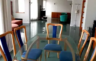 Тристаен апартамент в София, Лозенец