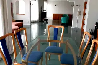 Тристаен апартамент в София, Лозенец