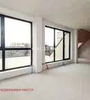 Тристаен апартамент в София, Лозенец