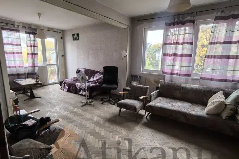 3-bedroom apartment in Sofiya, Lozenec
