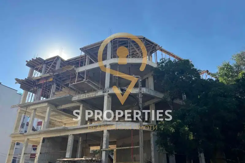 3-bedroom apartment in Varna, Lyatno Kino Trakiya