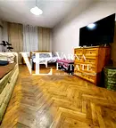 Тристаен апартамент с две тераси в Лятно кино Тракия, Варна