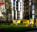 Снимка 3 — Тристаен апартамент в София, Люлин 6