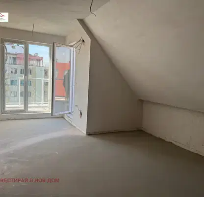 Photo 2 — 3-bedroom apartment in Sofia, Lyulin - Centyr