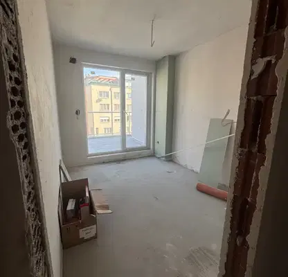 Photo 3 — 3-bedroom apartment in Sofia, Lyulin - Centyr