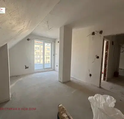 Photo 5 — 3-bedroom apartment in Sofia, Lyulin - Centyr