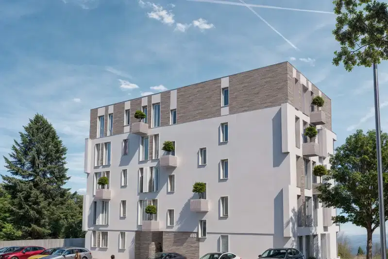 3-bedroom apartment in Varna, Alen Mak