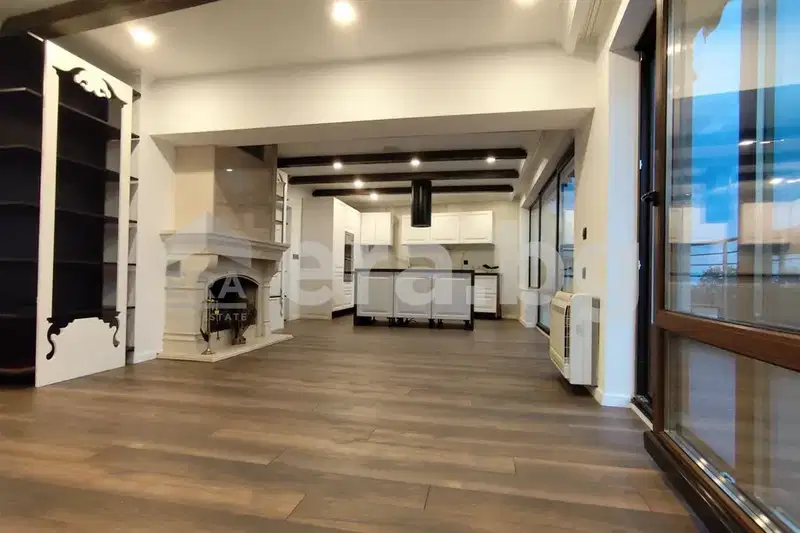 3-bedroom apartment in Varna, Gorna Traka