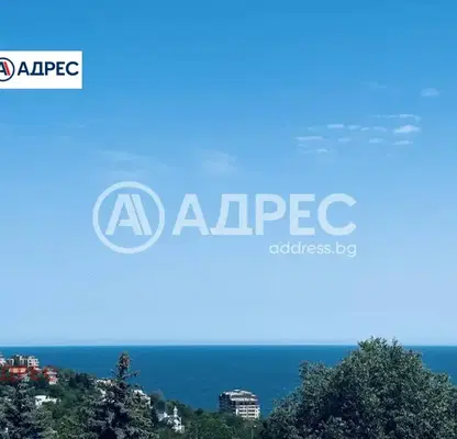 Снимка 2 — Тристаен апартамент във Варна, м-т Манастирски рид