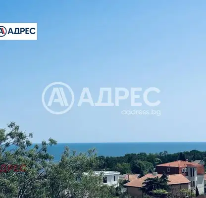 Снимка 4 — Тристаен апартамент във Варна, м-т Манастирски рид