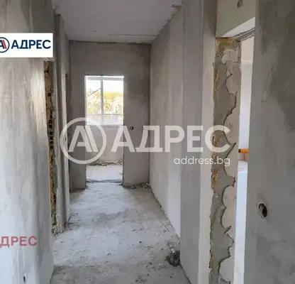 Снимка 5 — Тристаен апартамент във Варна, м-т Манастирски рид