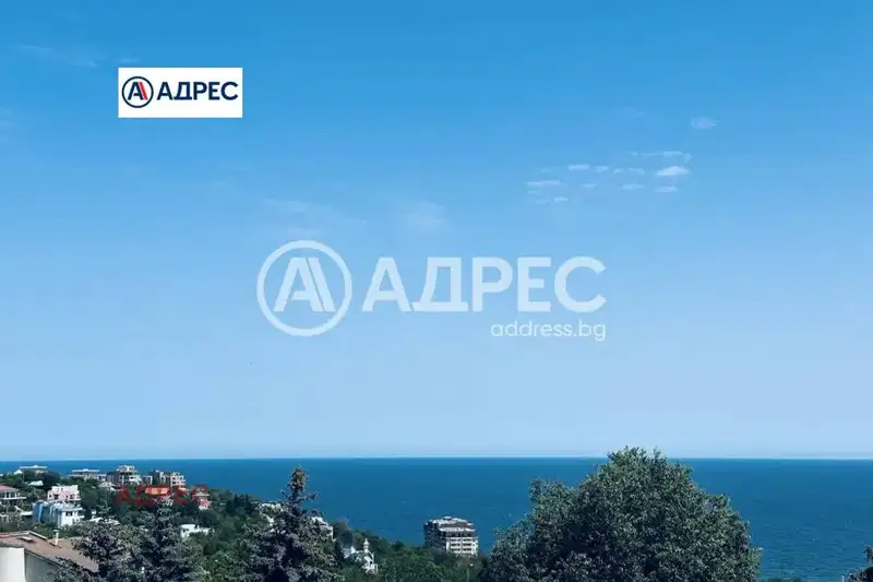 3-bedroom apartment in Varna, Manastirski Rid