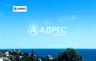 Тристаен апартамент във Варна, м-т Манастирски рид