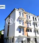 Тристаен апартамент във Варна, м-т Манастирски рид