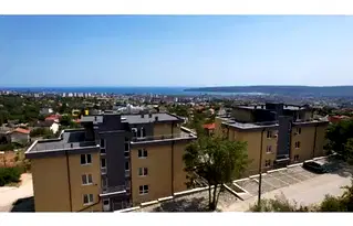 Тристаен апартамент във Варна, м-т Пчелина