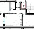Снимка 3 — Тристаен апартамент във Варна, м-т Пчелина