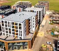 Снимка 4 — Тристаен апартамент в Бургас, Мадика