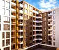 Снимка 3 — Тристаен апартамент в Бургас, Мадика