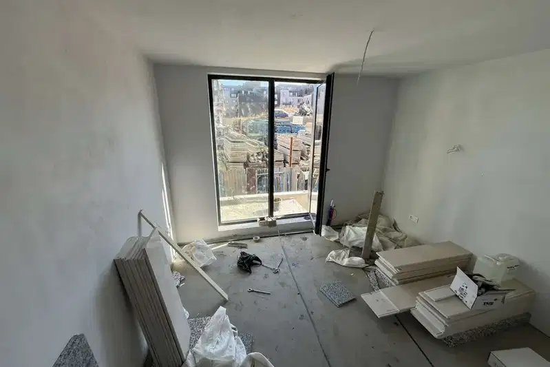 3-bedroom apartment in Sofiya, Malinova Dolina