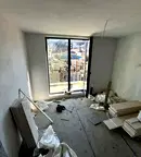 Тристаен апартамент с голяма тераса в Малинова долина, София