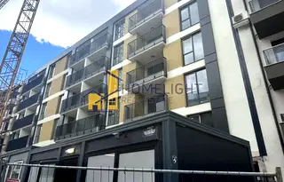 Тристаен апартамент в София, Малинова долина