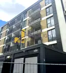Тристаен апартамент в София, Малинова долина