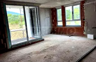 Тристаен апартамент в София, Малинова долина