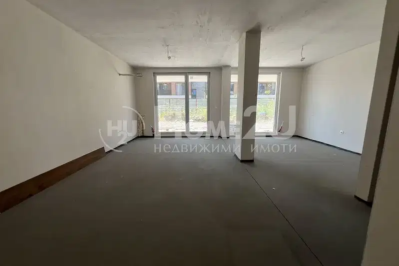 3-bedroom apartment in Sofiya, Malinova Dolina