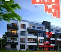 Снимка 2 — Тристаен апартамент с асансьор в Малинова долина, София