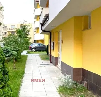 Снимка 3 — Тристаен апартамент с 2 балкона в Манастирски ливади, София