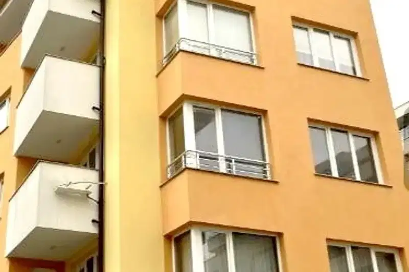 3-bedroom apartment in Sofiya, Manastirski Livadi