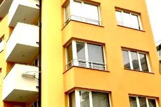 Тристаен апартамент с 2 балкона в Манастирски ливади, София