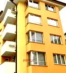 Тристаен апартамент с 2 балкона в Манастирски ливади, София