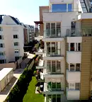 Тристаен апартамент в София, Манастирски ливади