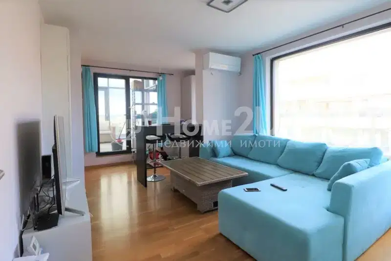 3-bedroom apartment in Sofiya, Manastirski Livadi