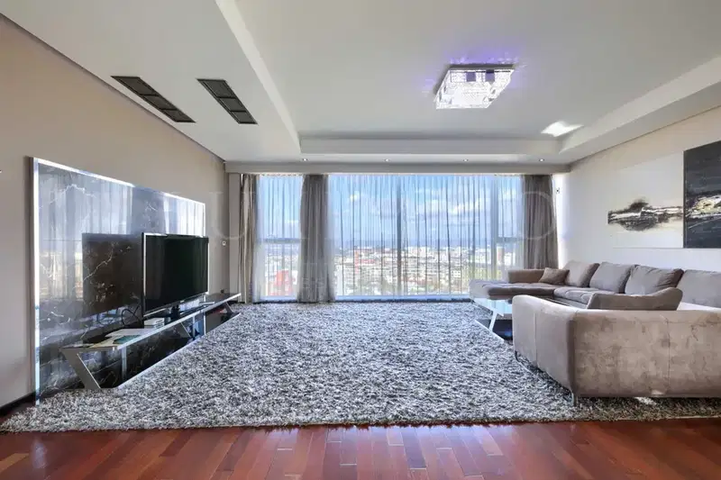 3-bedroom apartment in Sofiya, Manastirski Livadi