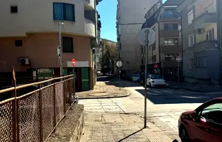 Тристаен апартамент в Пловдив, Младежки Хълм