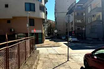 Тристаен апартамент в Пловдив, Младежки Хълм