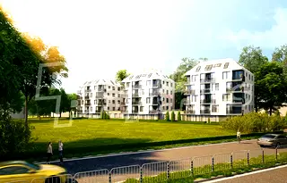 Тристаен апартамент във Варна, Младост 1
