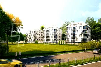 Тристаен апартамент във Варна, Младост 1
