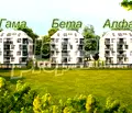 Снимка 4 — Тристаен апартамент във Варна, Младост 1
