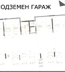 Тристаен апартамент във Варна, Младост 1