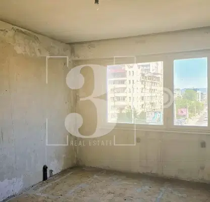 Снимка 4 — Тристаен апартамент в София, Младост 1