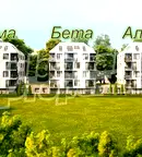 Тристаен апартамент във Варна, Младост 1