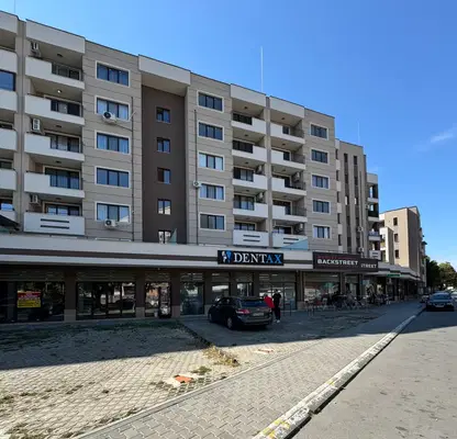 Photo 3 — 3-bedroom apartment in Pazardjik, Mladost