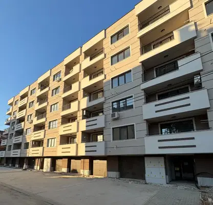 Photo 5 — 3-bedroom apartment in Pazardjik, Mladost