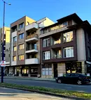 Тристаен апартамент в Пазарджик, Младост
